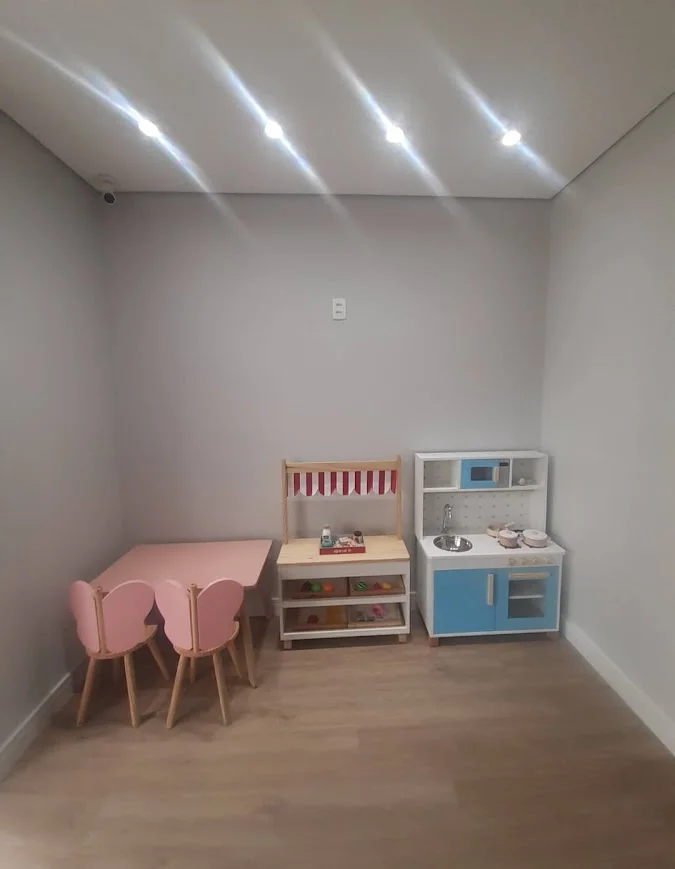 Sala de Brincar