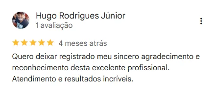 Depoimento de Hugo Rodrigues Júnior